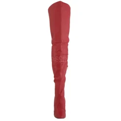 Pleaser LEGEND 8899 Boots Red