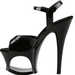 Pleaser MOON 709 Shoes
