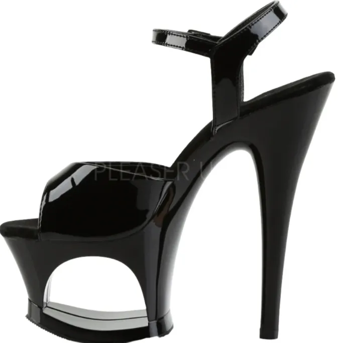 Pleaser MOON 709 Shoes