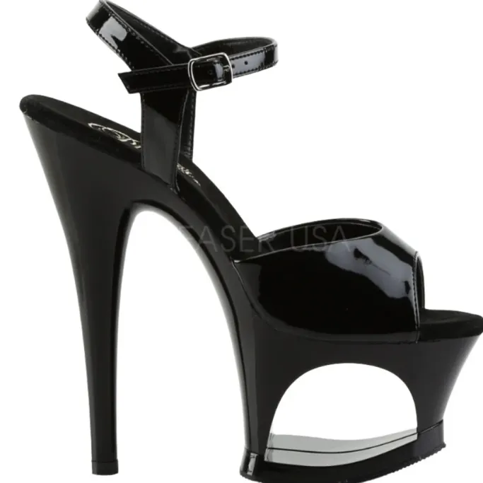 Pleaser MOON 709 Shoes