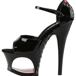 Pleaser MOON 760FH Shoes