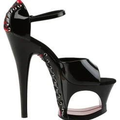 Pleaser MOON 760FH Shoes