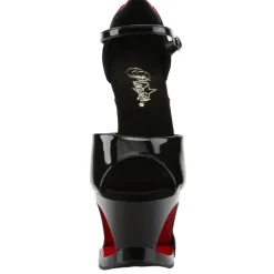 Pleaser MOON 760FH Shoes