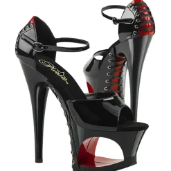 Pleaser MOON 760FH Shoes