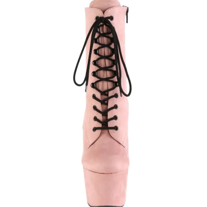 Pleaser Pink ADORE 1020FS Boots