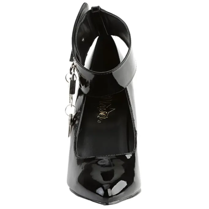 Pleaser Pink Label VANITY 434 Shoes