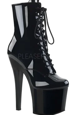 Pleaser RADIANT 1020 Boots