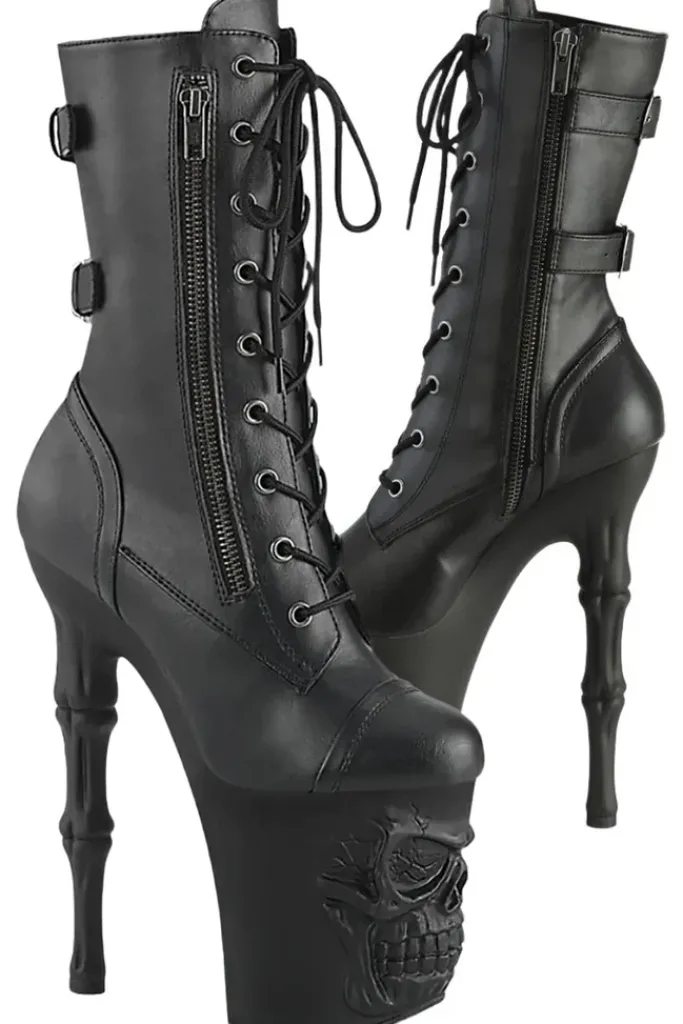 Pleaser Rapture 1047 Boots