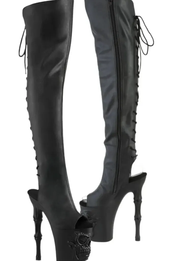 Pleaser Rapture 3019 Boots