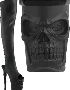 Pleaser Rapture 3019 Boots
