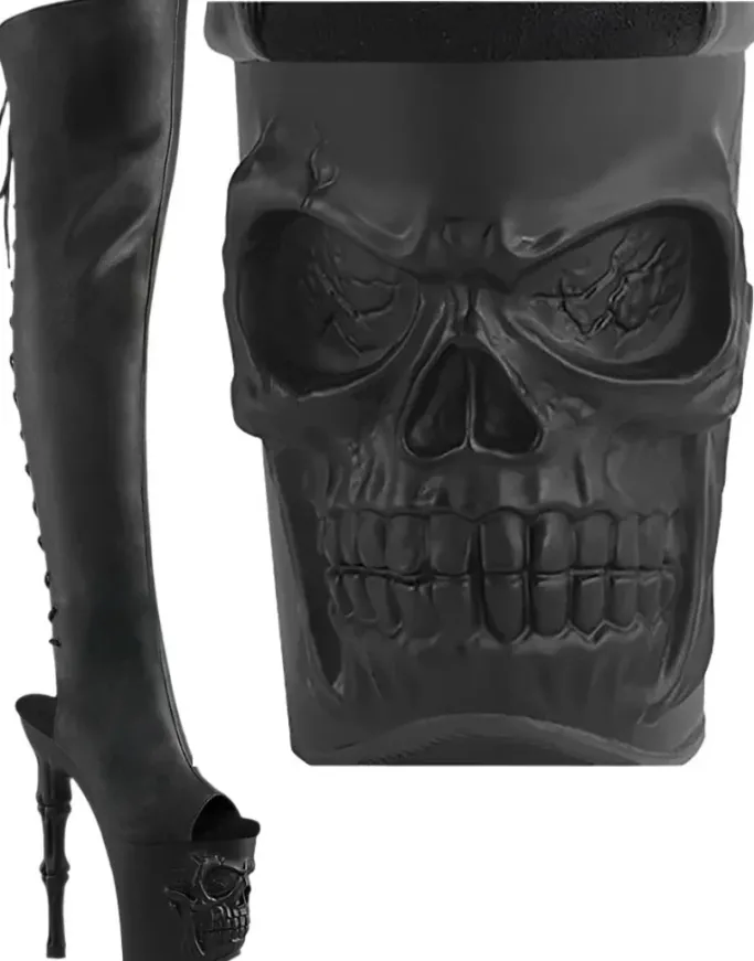 Pleaser Rapture 3019 Boots