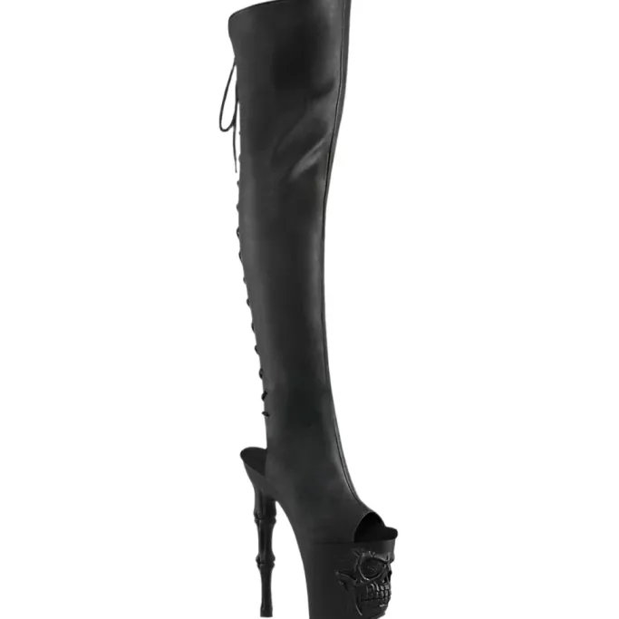 Pleaser Rapture 3019 Boots