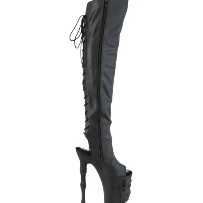 Pleaser Rapture 3019 Boots