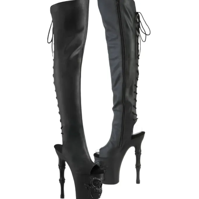 Pleaser Rapture 3019 Boots