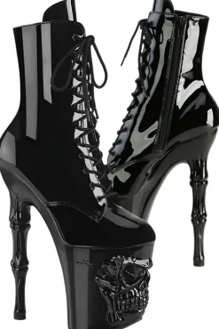 Pleaser Rapture 1020 Boots