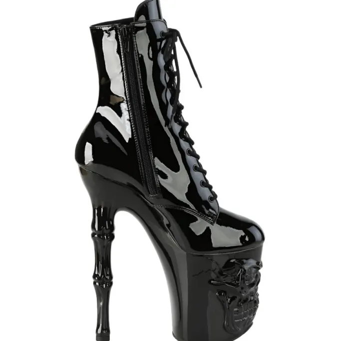 Pleaser Rapture 1020 Boots