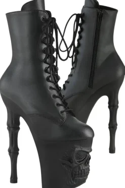 Pleaser Rapture 1020 Boots Matte