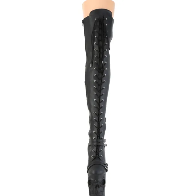 Pleaser Rapture 3045 Stretch Boots