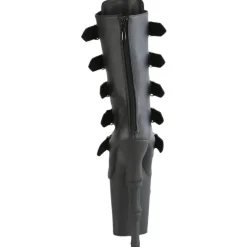 Pleaser Rapture 1052BK Boots