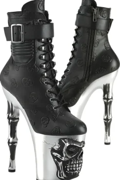 Pleaser Rapture 1020STR-02 Boots