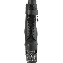 Pleaser Rapture 1020STR-LT Boots