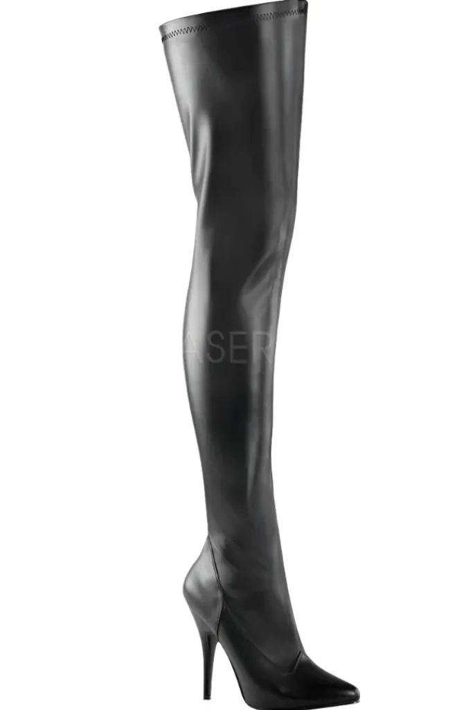 Pleaser SEDUCE 3000 Boots