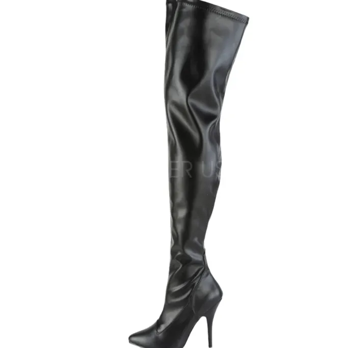 Pleaser SEDUCE 3000 Boots