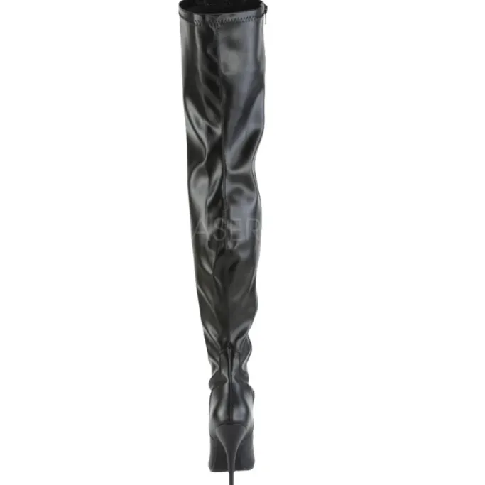Pleaser SEDUCE 3000 Boots