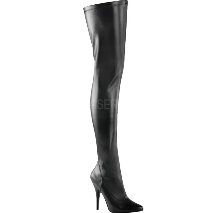 Pleaser SEDUCE 3000 Boots
