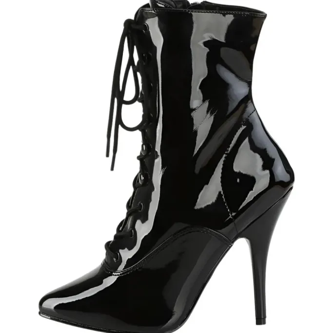 Pleaser Seduce 1020 Boots