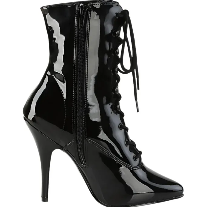 Pleaser Seduce 1020 Boots