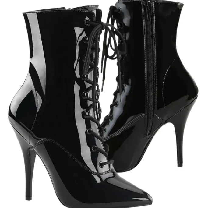Pleaser Seduce 1020 Boots