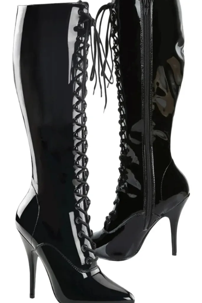 Pleaser SEDUCE 2020 Boots