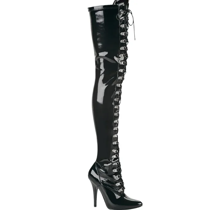 Pleaser SEDUCE 3024 Boots