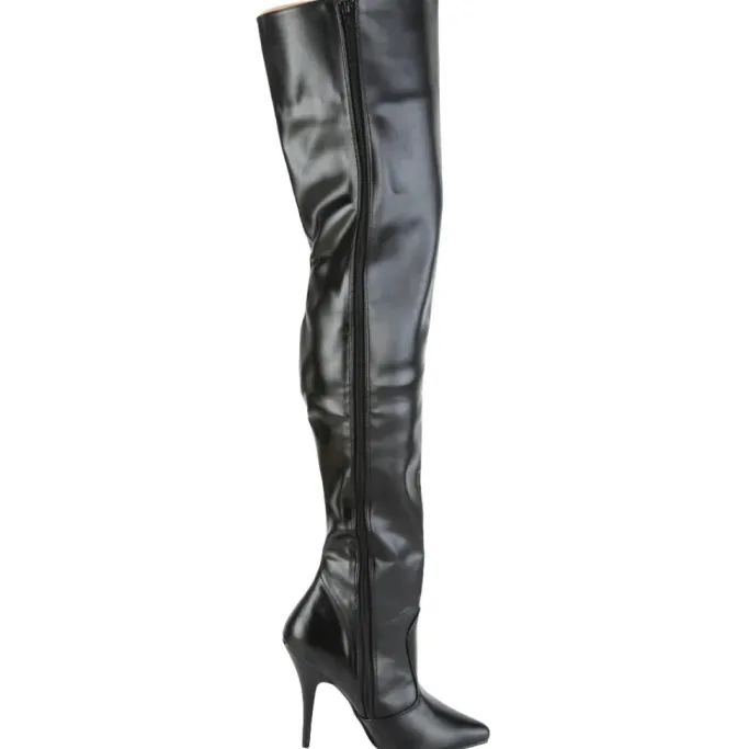 Pleaser SEDUCE 3010 Boots Matte