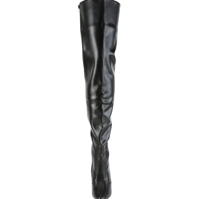 Pleaser SEDUCE 3010 Boots Matte
