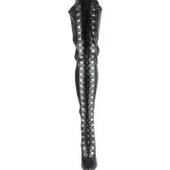 Pleaser SEDUCE 3024 Boots Matte