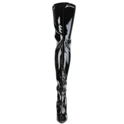Pleaser SEDUCE 3063 Boots Patent