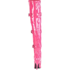 Pleaser SEDUCE 3028 Boots Pink