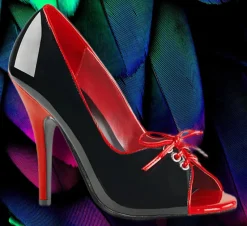Pleaser SEDUCE 216 Shoes