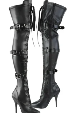 Pleaser SEDUCE-3028 Boots