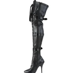Pleaser SEDUCE-3028 Boots