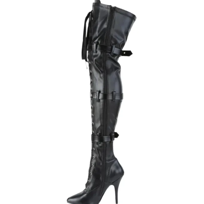 Pleaser SEDUCE-3028 Boots