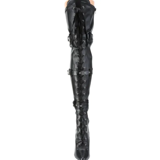 Pleaser SEDUCE-3028 Boots