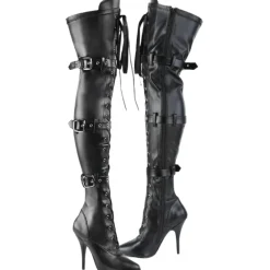 Pleaser SEDUCE-3028 Boots