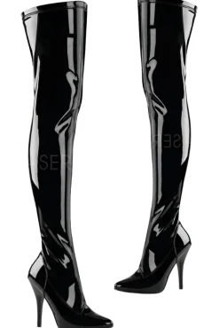 Pleaser SEDUCE-3000 Boots