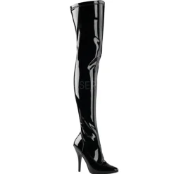 Pleaser SEDUCE-3000 Boots