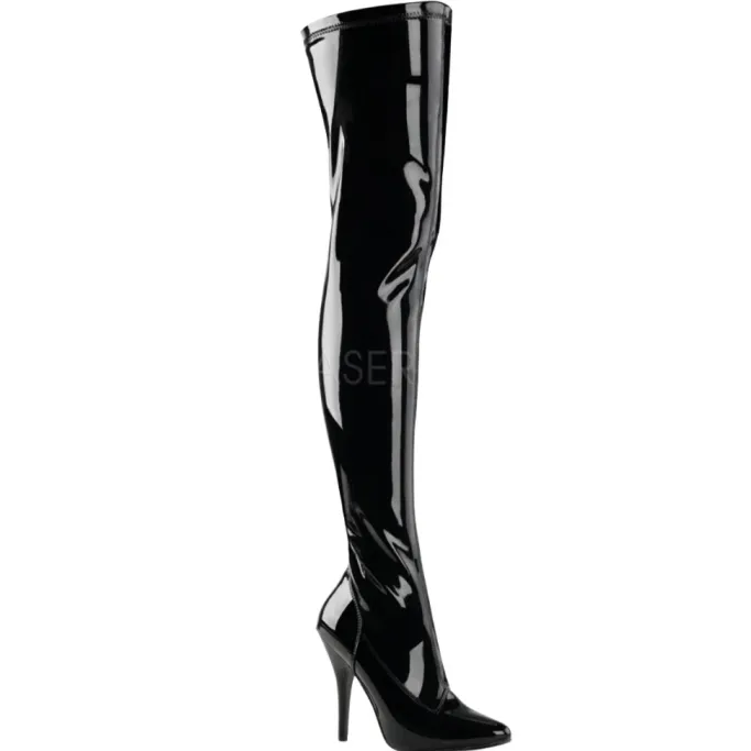 Pleaser SEDUCE-3000 Boots