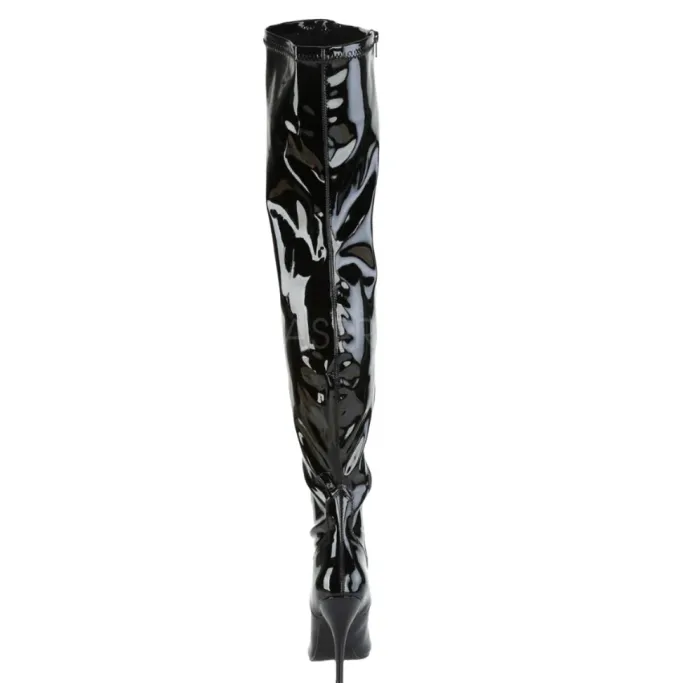 Pleaser SEDUCE-3000 Boots