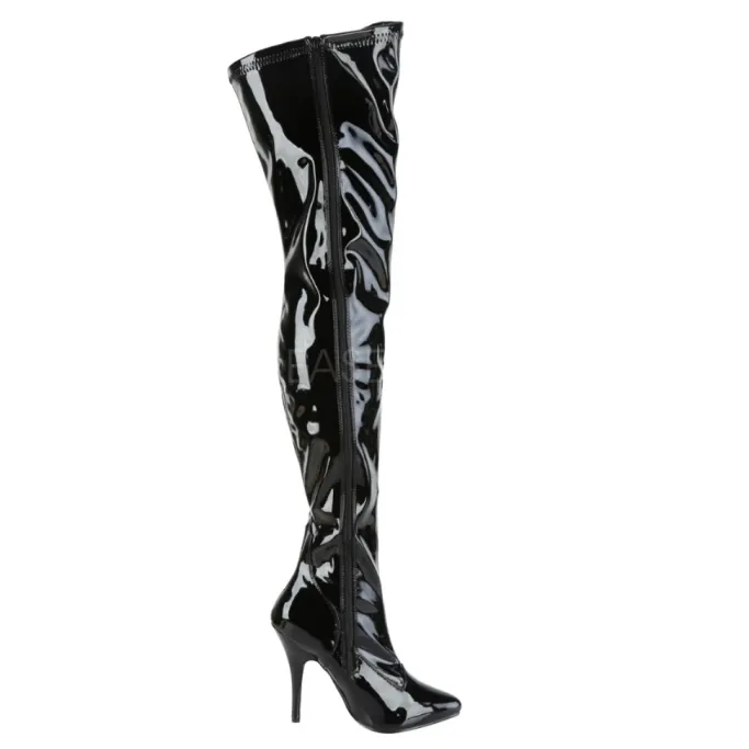 Pleaser SEDUCE-3000 Boots